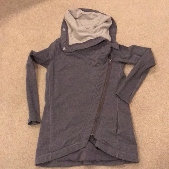lululemon athletica Other - Perfect Lululemon Jacket
